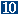 １０