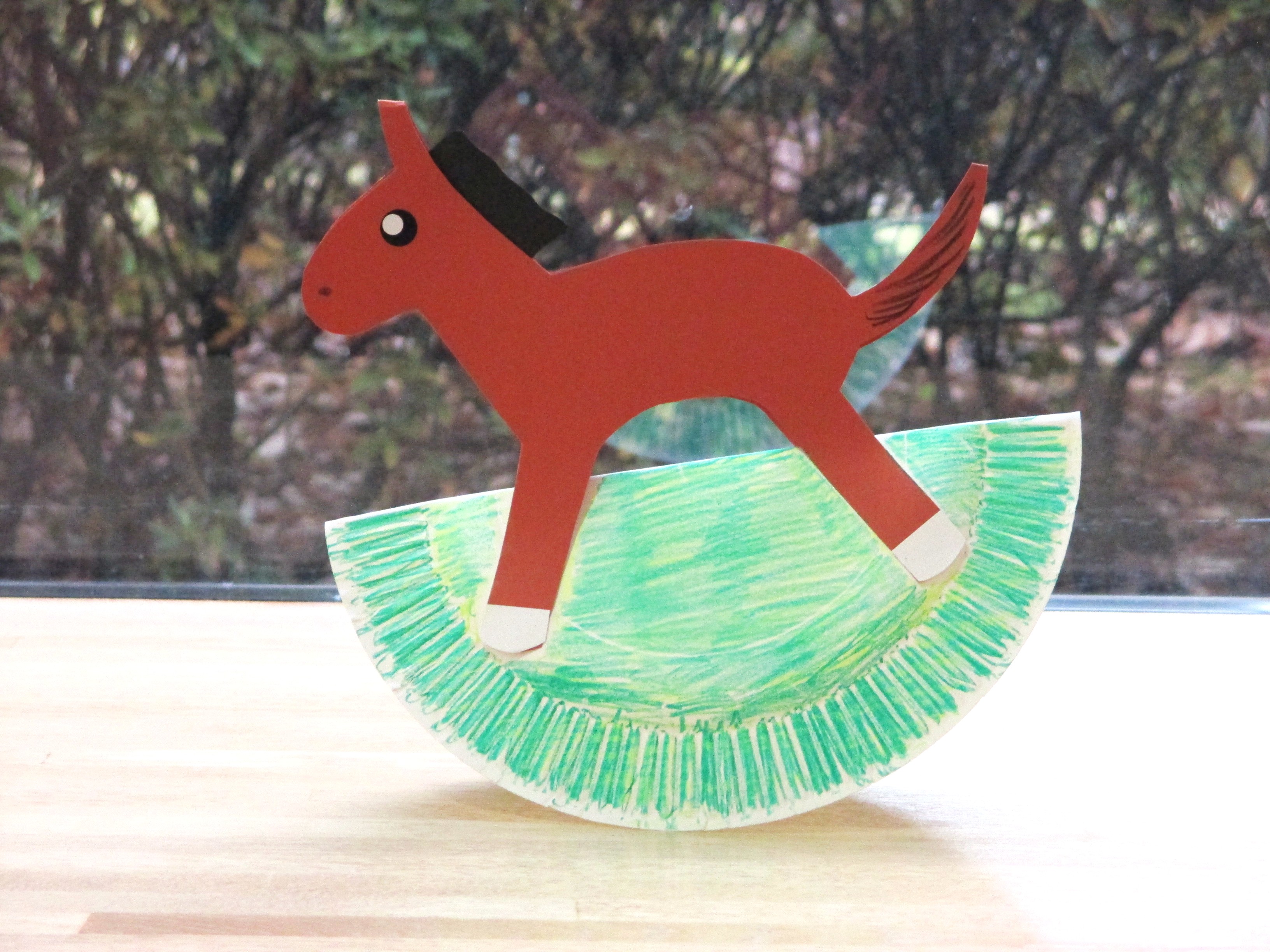 あつまれ、０・１・２！ちいさなちいさなおはなし会　♪