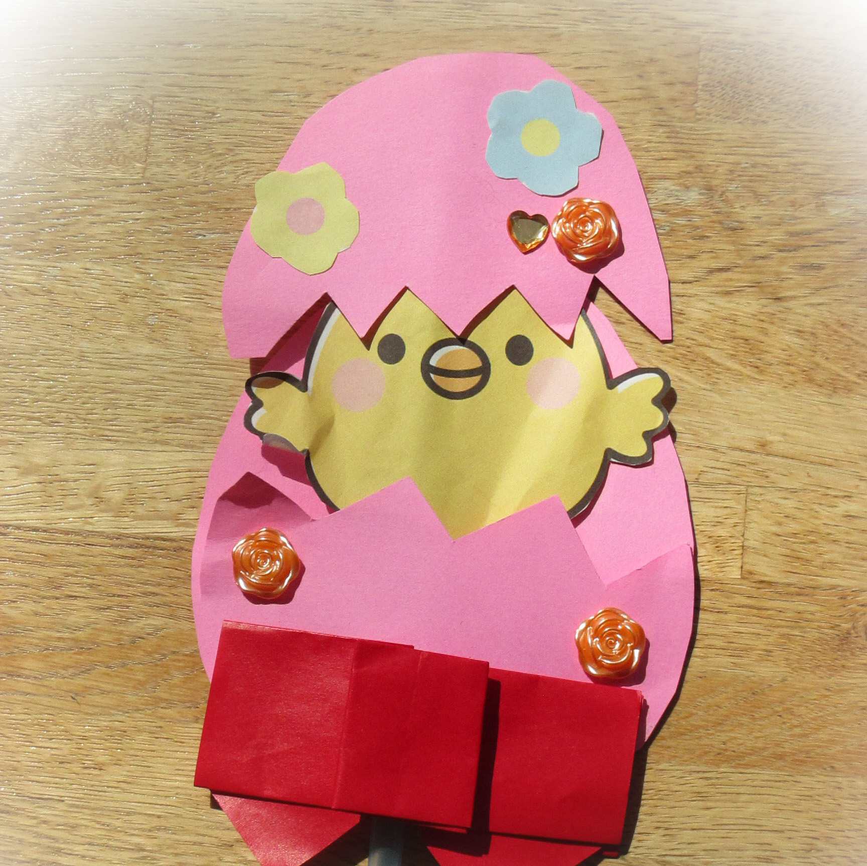 あつまれ、０・１・２！ちいさなちいさなおはなし会　♪