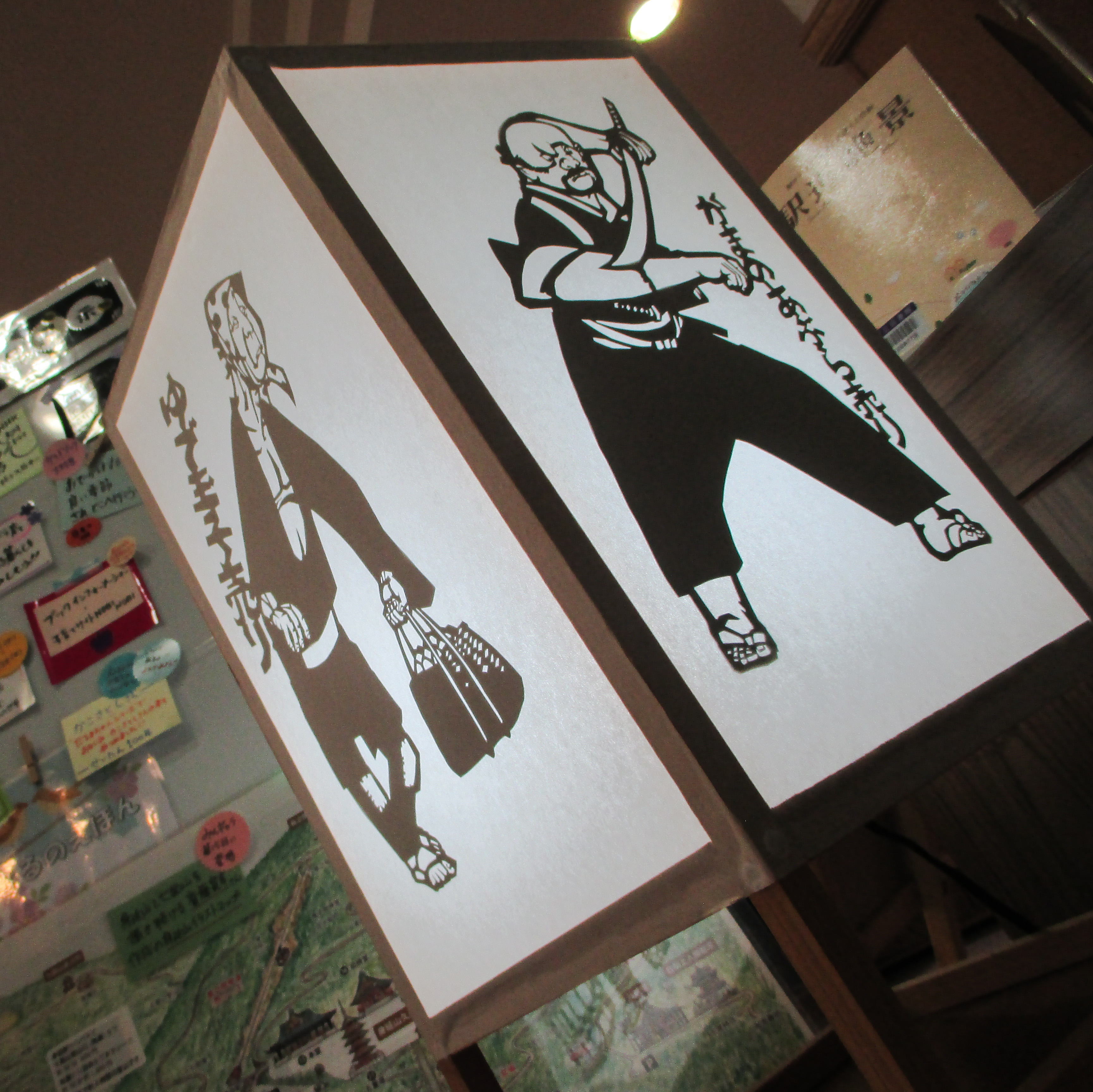 みんなのギャラリー