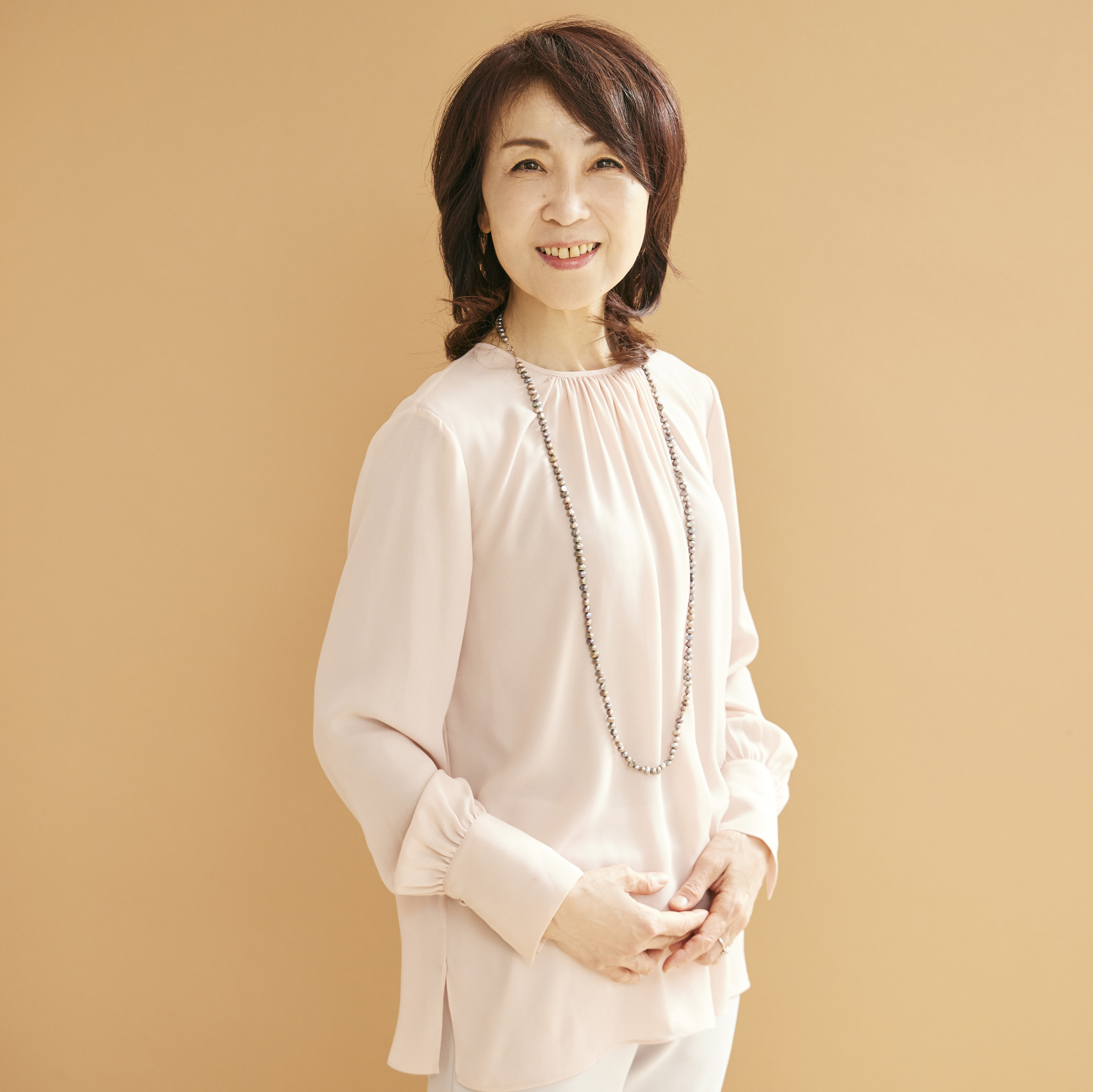 身延町立図書館開館３０周年記念文化講演会　岸本葉子講演会（申し込み受付は終了いたしました）